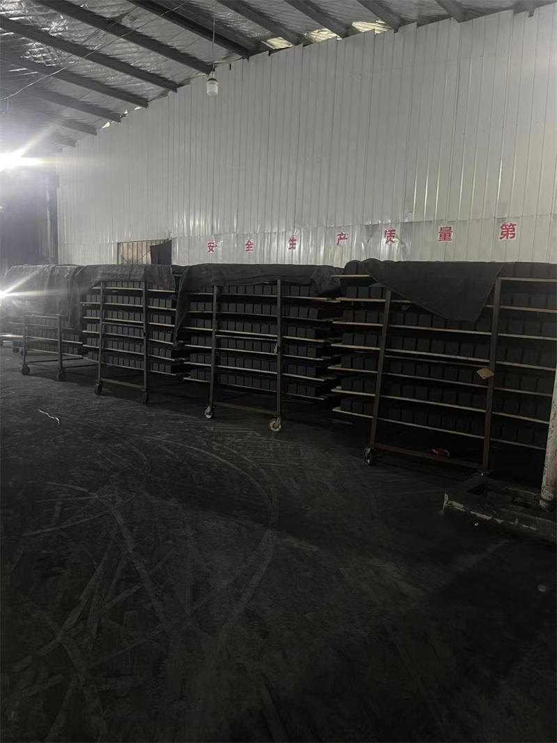 工廠(chǎng)展示