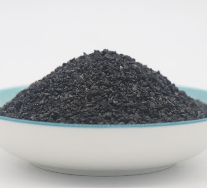 煤質(zhì)活性炭在工業(yè)中有哪些應(yīng)用