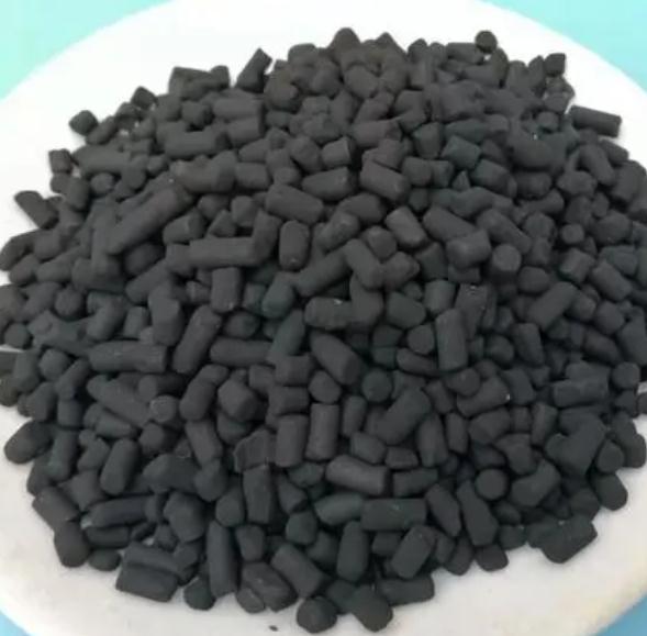 煤質(zhì)柱狀活性炭吸附效率怎么樣